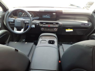 2026 Hyundai PALISADE HYBRID Blue SEL Premium 7P