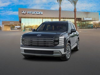 2026 Hyundai PALISADE HYBRID Blue SEL Premium 7P
