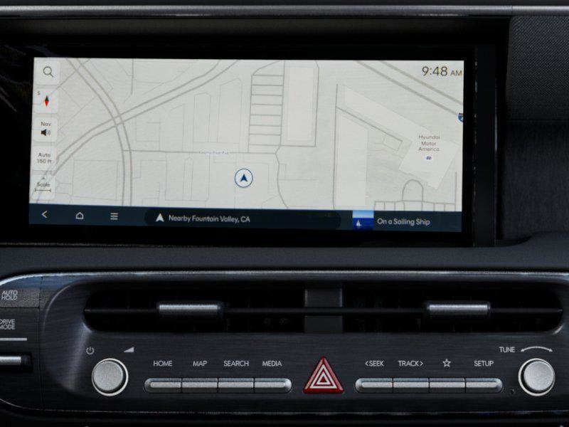 2026 Hyundai PALISADE HYBRID Blue SEL Premium 7P