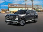 2026 Hyundai PALISADE HYBRID Blue SEL Premium 8P