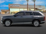 2026 Hyundai PALISADE HYBRID Blue SEL Premium 8P
