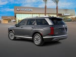 2026 Hyundai PALISADE HYBRID Blue SEL Premium 8P