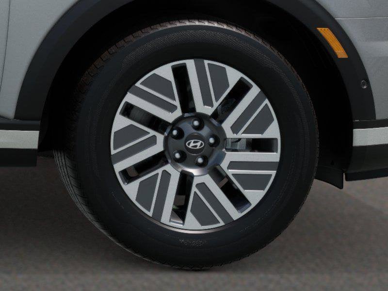 2026 Hyundai PALISADE HYBRID Blue SEL Premium 7P