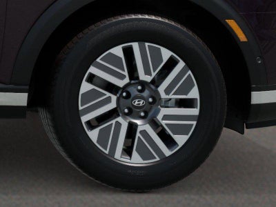 2026 Hyundai PALISADE HYBRID Blue SEL Premium 7P