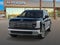 2027 Hyundai PALISADE HYBRID Blue SEL Premium 7P