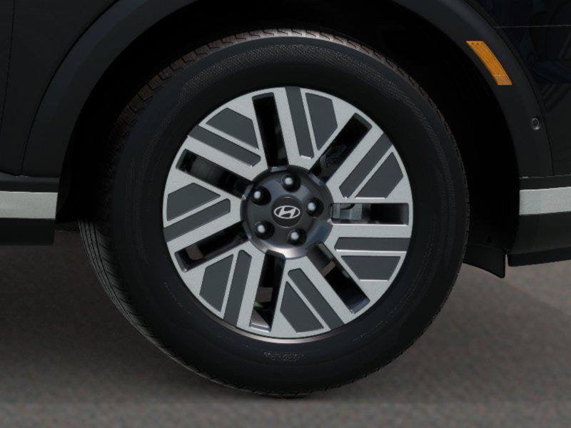 2027 Hyundai PALISADE HYBRID Blue SEL Premium 7P