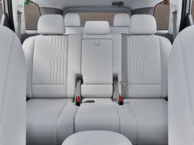 2026 Hyundai PALISADE HYBRID Blue SEL Premium 8P