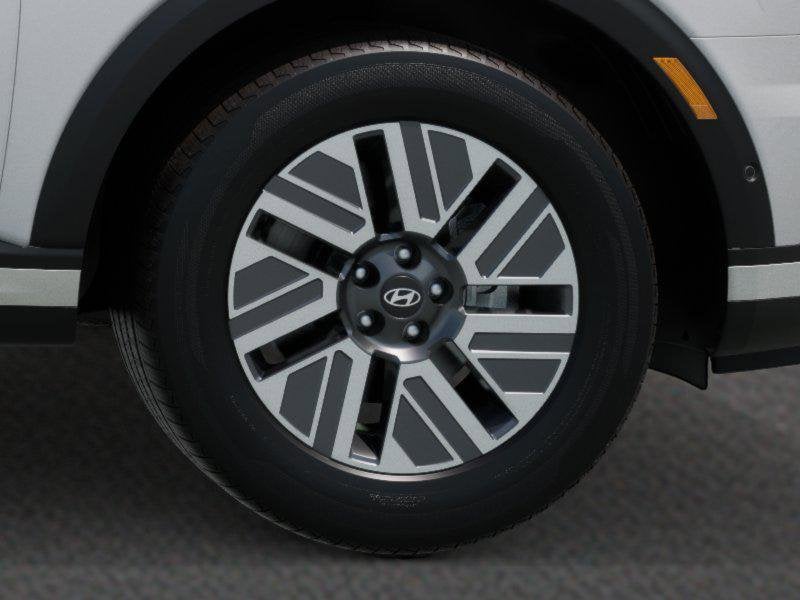 2026 Hyundai PALISADE HYBRID Blue SEL Premium 8P