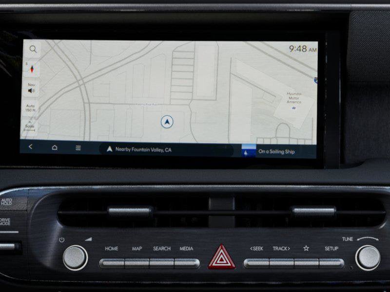 2026 Hyundai PALISADE HYBRID Blue SEL Premium 7P