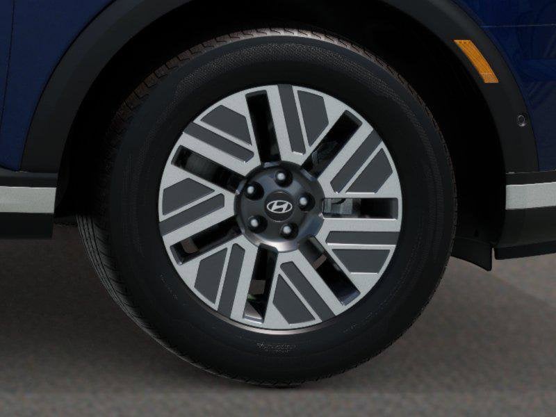 2026 Hyundai PALISADE HYBRID Blue SEL Premium 7P