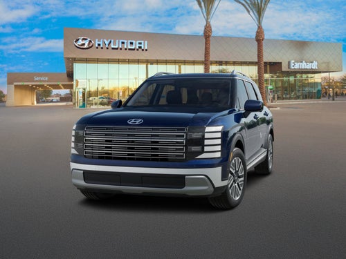 2026 Hyundai PALISADE HYBRID Blue SEL Premium 7P