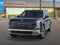 2027 Hyundai PALISADE HYBRID Blue SEL Premium 7P