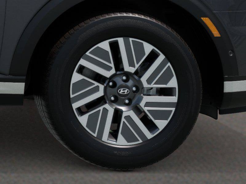 2027 Hyundai PALISADE HYBRID Blue SEL Premium 7P