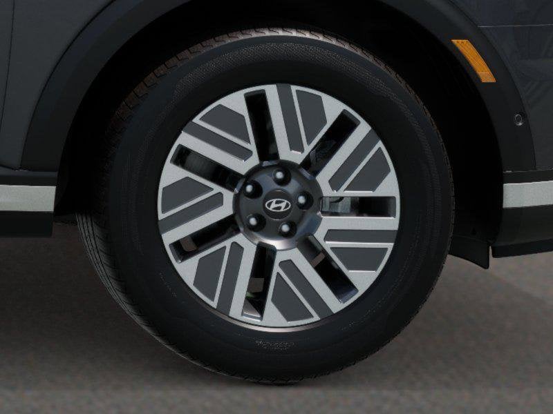 2026 Hyundai PALISADE HYBRID Blue SEL Premium 7P