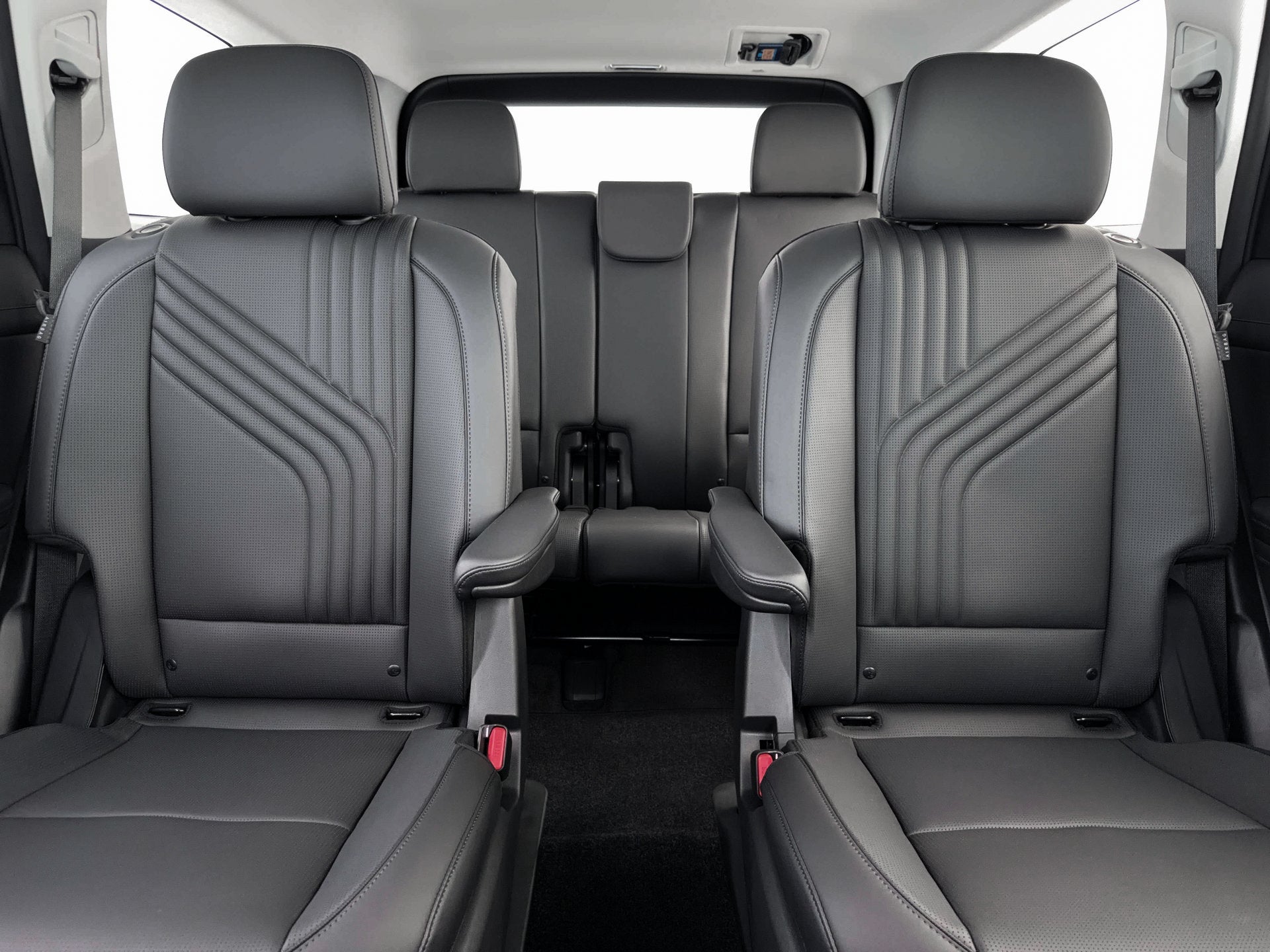 2027 Hyundai PALISADE HYBRID Blue SEL Premium 7P