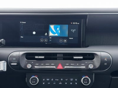 2027 Hyundai PALISADE HYBRID Blue SEL Premium 7P