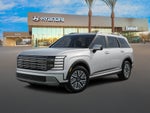 2027 Hyundai PALISADE HYBRID Blue SEL Premium 7P