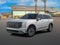 2027 Hyundai PALISADE HYBRID Blue SEL Premium 7P