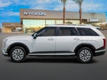 2027 Hyundai PALISADE HYBRID Blue SEL Premium 7P