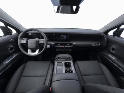 2026 Hyundai PALISADE HYBRID Blue SEL Premium 8P