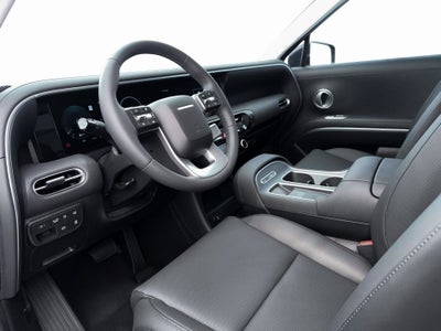 2026 Hyundai PALISADE HYBRID Blue SEL Premium 8P