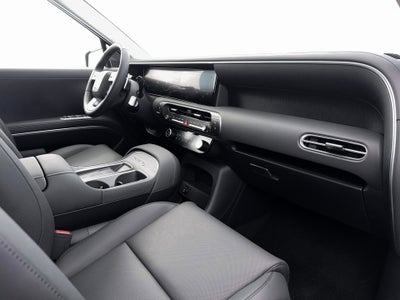 2026 Hyundai PALISADE HYBRID Blue SEL Premium 8P