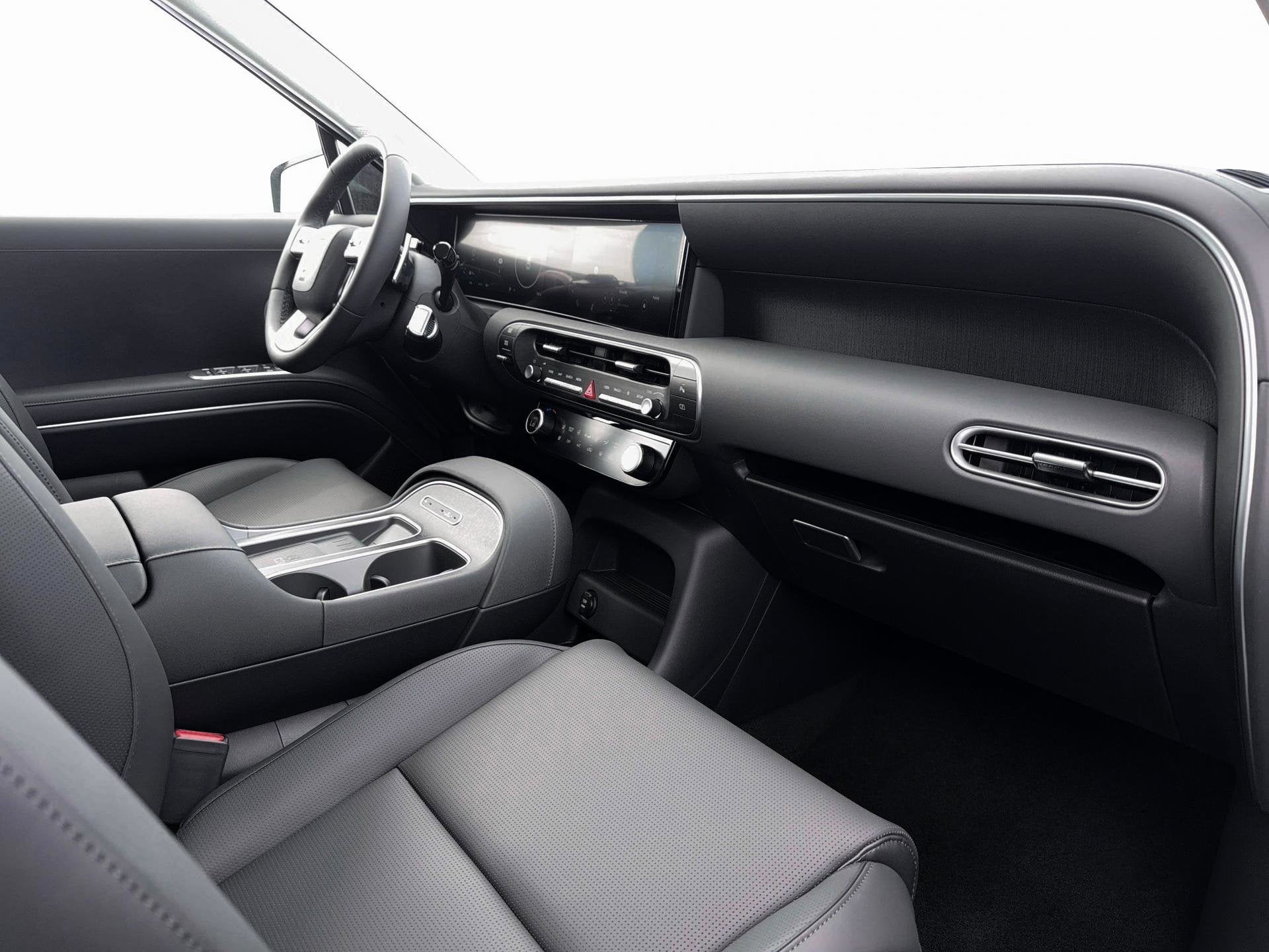 2026 Hyundai PALISADE HYBRID Blue SEL Premium 8P