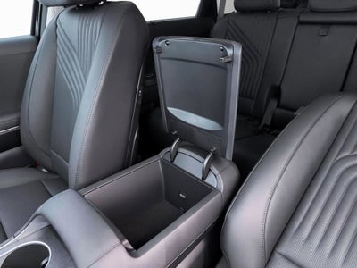 2026 Hyundai PALISADE HYBRID Blue SEL Premium 8P