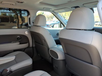 2026 Hyundai PALISADE HYBRID Blue SEL Premium 7P