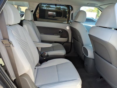 2026 Hyundai PALISADE HYBRID Blue SEL Premium 7P