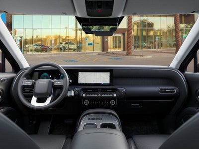 2026 Hyundai PALISADE HYBRID Blue SEL Premium 7P