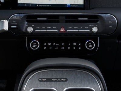 2026 Hyundai PALISADE HYBRID Blue SEL Premium 7P