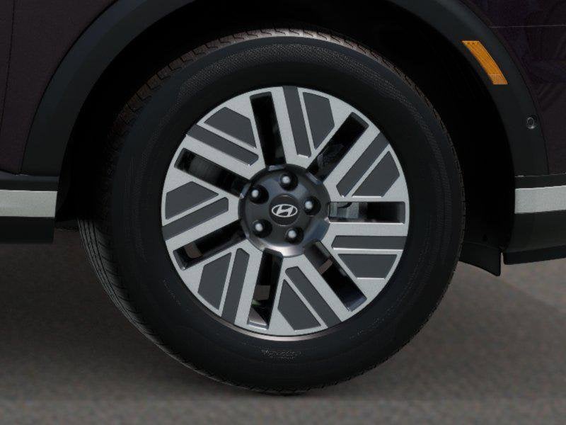 2026 Hyundai PALISADE HYBRID Blue SEL Premium 7P