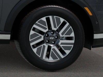 2026 Hyundai PALISADE HYBRID Blue SEL Premium 7P