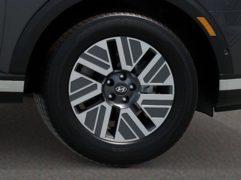 2026 Hyundai PALISADE HYBRID Blue SEL Premium 7P