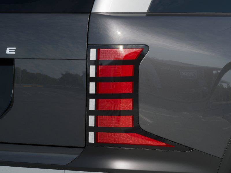 2027 Hyundai PALISADE HYBRID Blue SEL Premium 7P