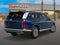 2027 Hyundai PALISADE HYBRID Blue SEL Premium 7P