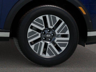 2027 Hyundai PALISADE HYBRID Blue SEL Premium 7P