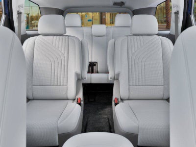 2027 Hyundai PALISADE HYBRID Blue SEL Premium 7P