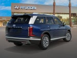 2027 Hyundai PALISADE HYBRID Blue SEL Premium 7P