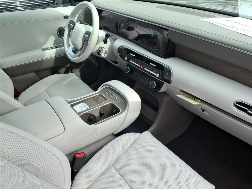 2026 Hyundai PALISADE HYBRID Blue SEL Premium 7P