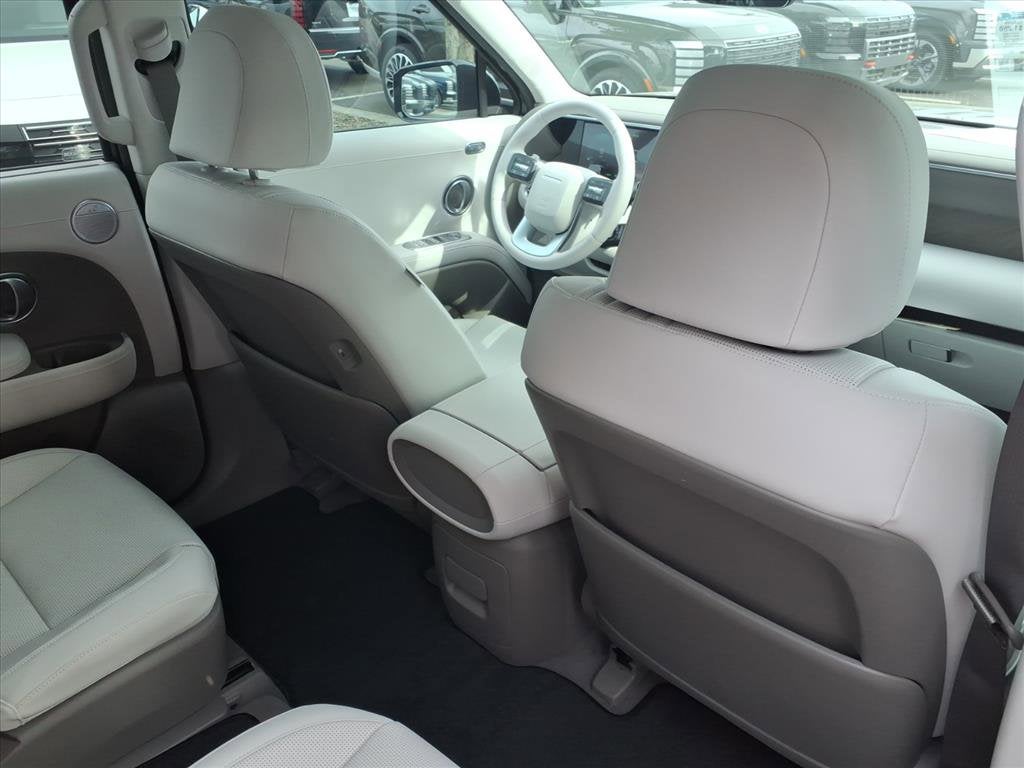 2026 Hyundai PALISADE HYBRID Blue SEL Premium 7P