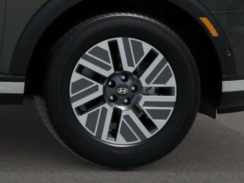 2026 Hyundai PALISADE HYBRID Blue SEL Premium 7P