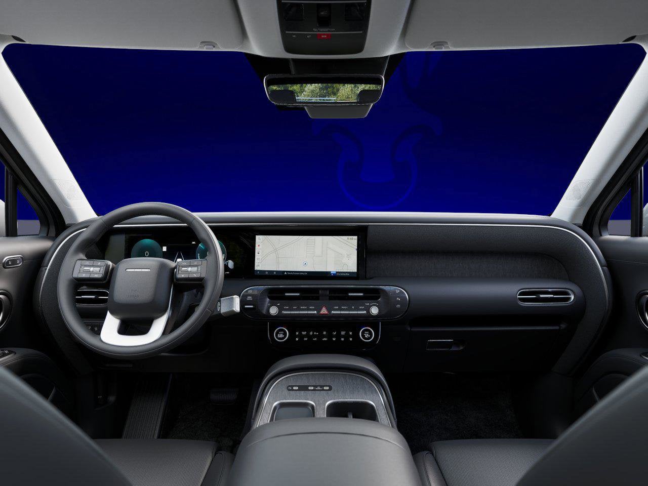 2026 Hyundai PALISADE HYBRID SEL Premium 7P