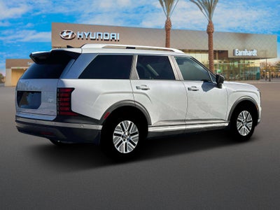 2026 Hyundai PALISADE HYBRID SEL Premium 8P