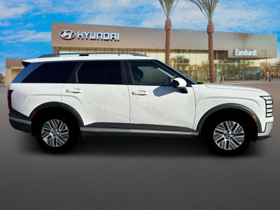 2026 Hyundai PALISADE HYBRID SEL Premium 8P