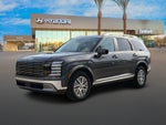 2027 Hyundai PALISADE HYBRID SEL Premium 7P