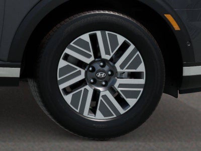 2027 Hyundai PALISADE HYBRID SEL Premium 7P
