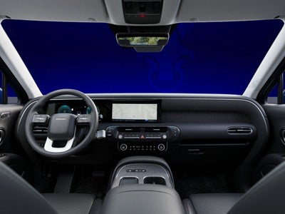 2026 Hyundai PALISADE HYBRID SEL Premium 8P