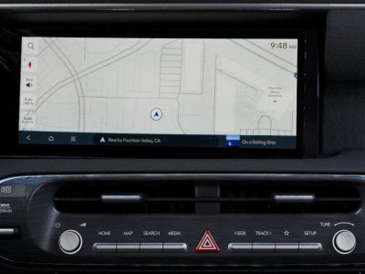 2026 Hyundai PALISADE HYBRID SEL Premium 8P